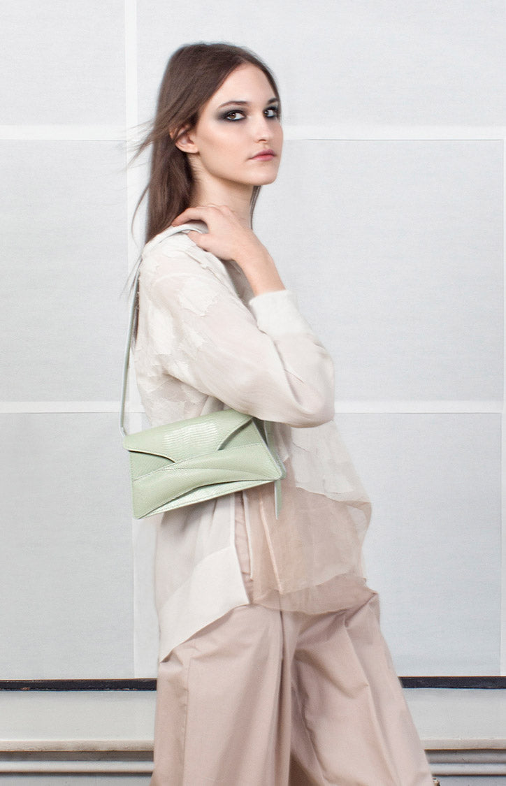 Link Bag Táska + NEW Colour Options - Magyar Designer Táska