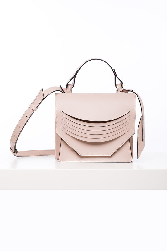 Mini Extreme Slashed Bag - Peach - Sample