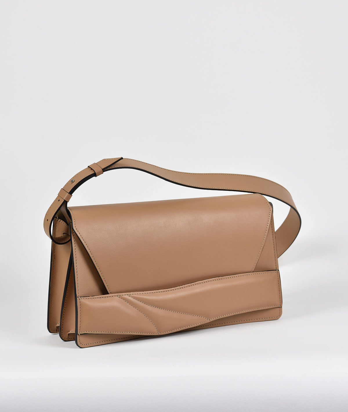 Balance Bag - Smooth Caramel