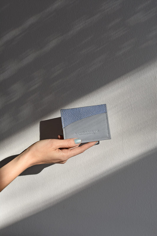 Dune Cardholder Kártyatartó - Summer Sky