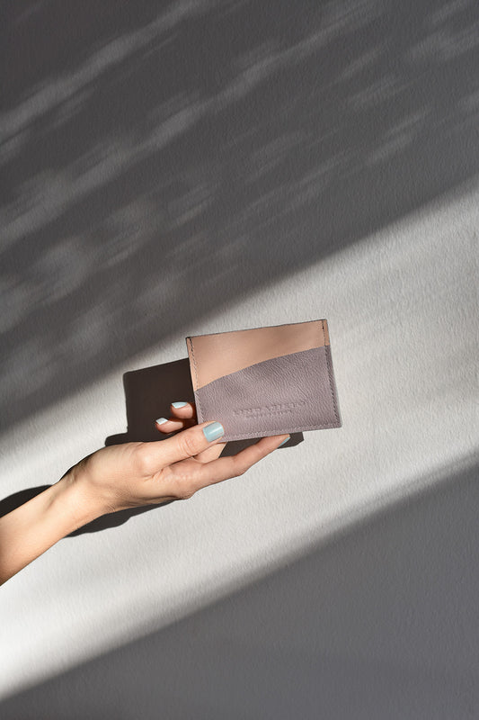 Dune Cardholder - Sunrise Dunes