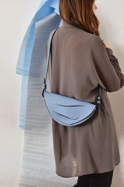 Dune Bag - Cornflower Blue