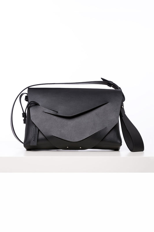 Boomerang Hybrid Bag - Large - Black