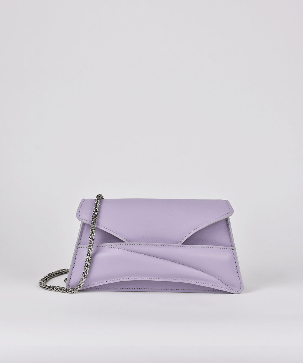 Link Bag - Soft Lilac