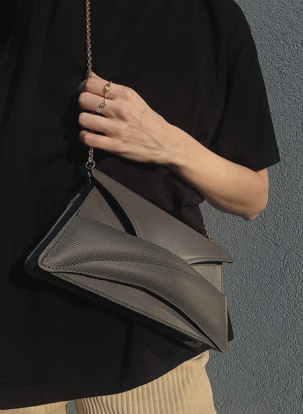 Link Bag Táska + NEW Colour Options - Personalization